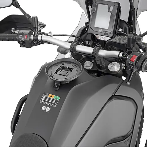 Kappa Tanklock BF61K